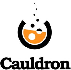 Caul­dron Logo