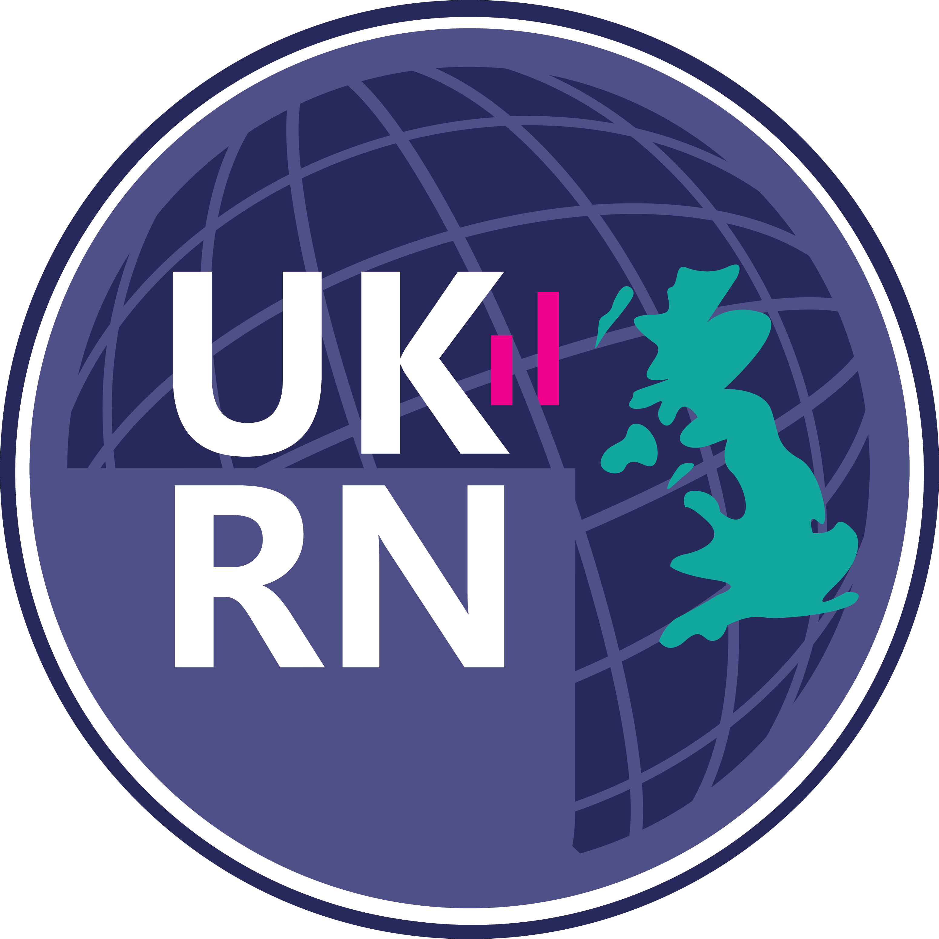 UKRN Logo