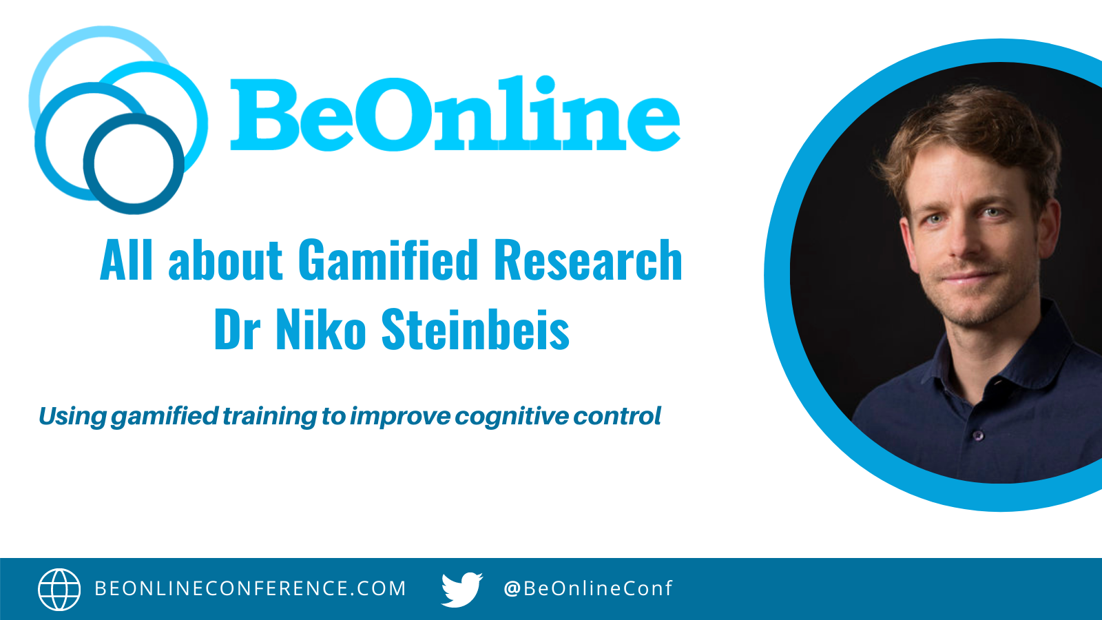 Using gam­i­fied train­ing to improve cog­ni­tive control