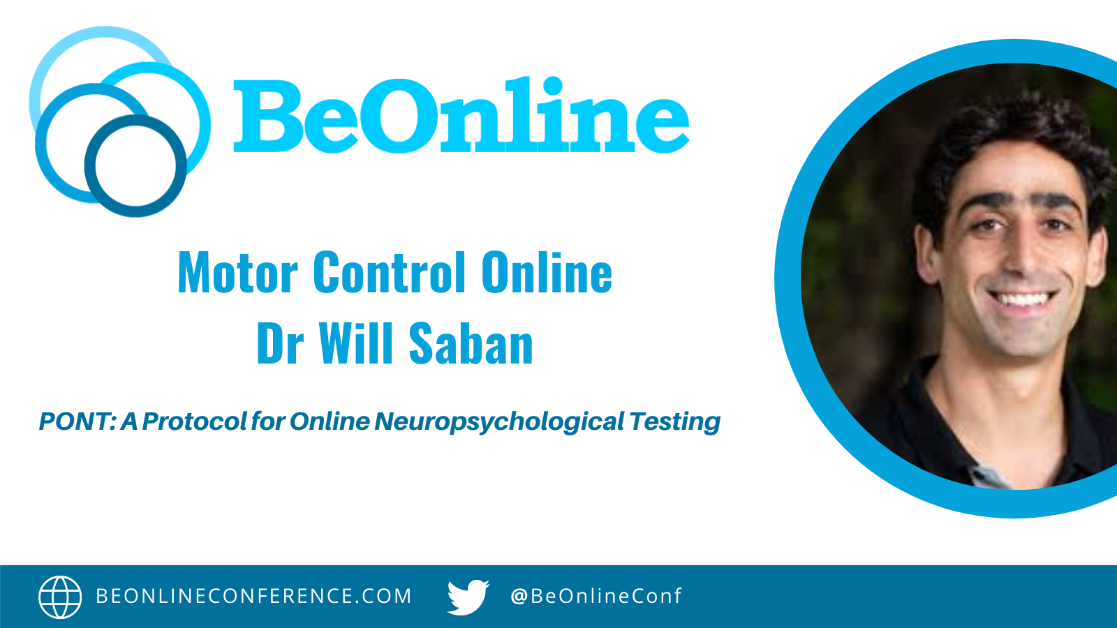 PONT: A Pro­to­col for Online Neu­ropsy­cho­log­i­cal Testing